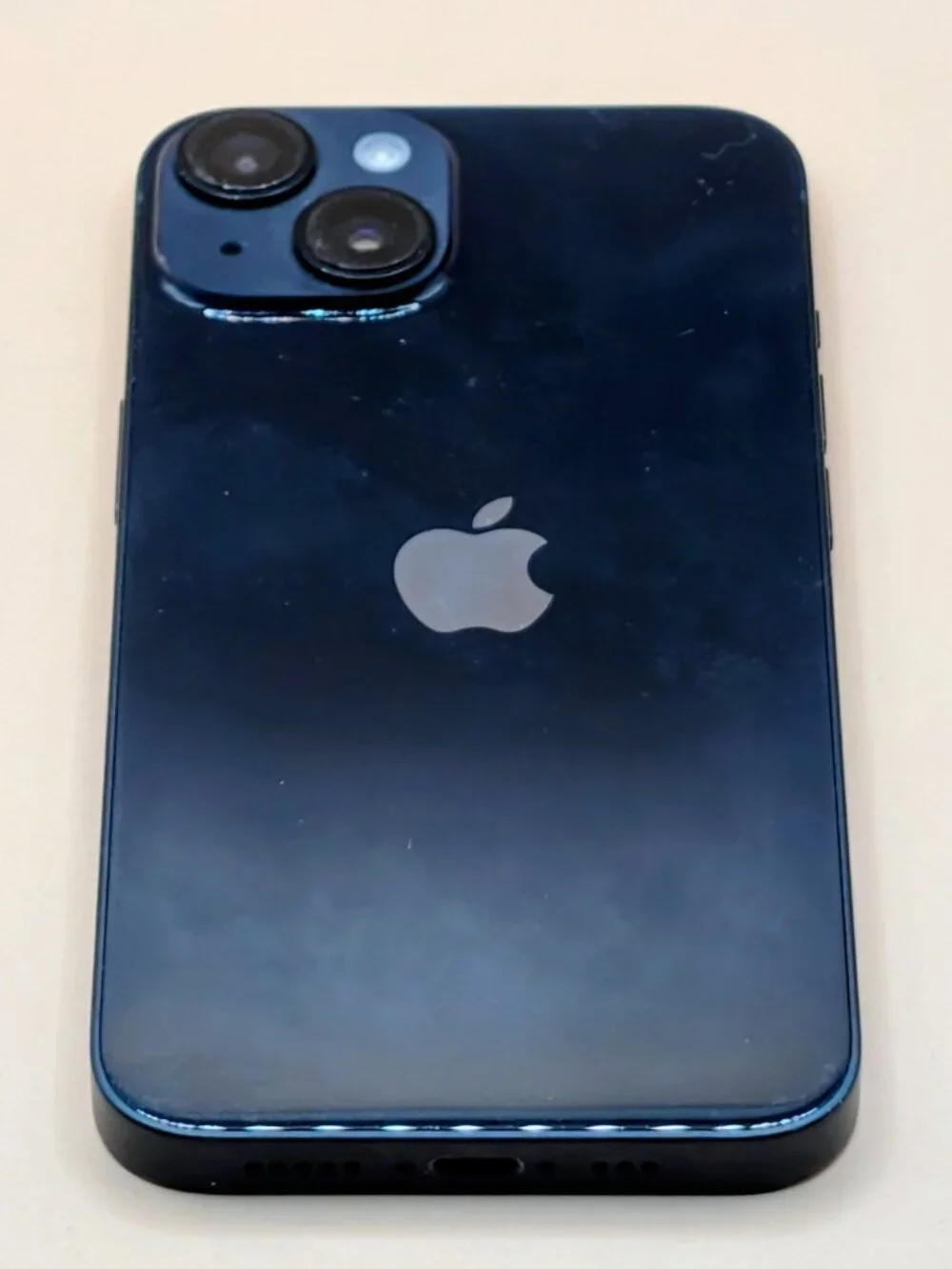 Apple please review